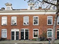Newtonstraat 201, 2562 KG Den Haag