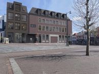 Markt 1 H (Bouwnr. 1), 3901 DM Veenendaal