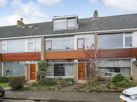 Gerard Terborghstraat 7, 2981 CK Ridderkerk