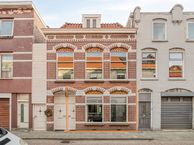 Harmoniestraat 20-B, 3151 AB Hoek van Holland