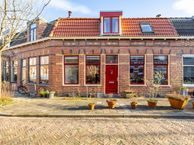 Tweede Spoorstraat 22, 9718 PD Groningen
