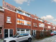 Bolksbeekstraat 44-BS, 3521 CT Utrecht