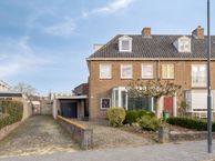 Laan van Rasseghem 37, 4835 CG Breda