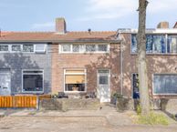 Jan Scharpstraat 11-A, 5014 RB Tilburg