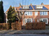 Regentesselaan 65, 3571 CB Utrecht