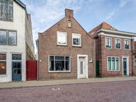 Landpoortstraat 13, 4797 AM Willemstad
