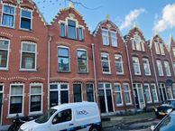 Van Oosterzeestraat 43-A, 3022 XJ Rotterdam