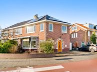 Hagelingerweg 277, 2071 CH Santpoort-Noord