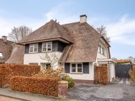 Bosstraat 78, 3766 AH Soest