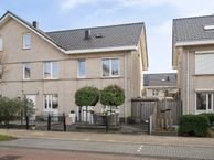 Leen van der Houwenstraat 38, 3151 ML Hoek van Holland