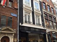 Hoogstraat 4-A, 2513 AR Den Haag