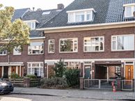 Meester Cornelisstraat 80-ZW, 2023 DK Haarlem