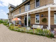 Mildred Didriksonstraat 28, 1361 CE Almere