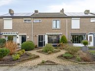 van Oostsanenstraat 13, 5702 BW Helmond