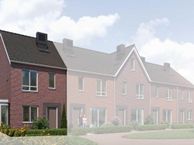 Cozijnsenhof 10 (bouwnummer 1), 3861 JL Nijkerk