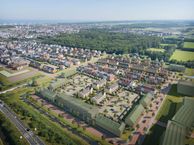 Halfvrijstaande villa (Bouwnr. 52), 2201 AH Noordwijk (ZH)