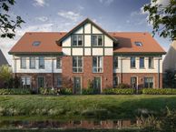 4-1 kap woning (Bouwnr. 49), 2201 AH Noordwijk (ZH)