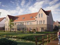 5-1 kap woning (Bouwnr. 43), 2201 AH Noordwijk (ZH)