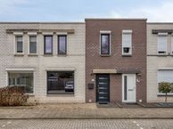 Pastoor Jacobsweg 13, 6226 VV Maastricht