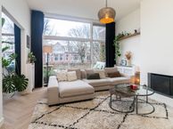 Prins Mauritslaan 43-A, 2582 LL Den Haag