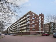 Uitgeeststraat 50, 2547 VG Den Haag