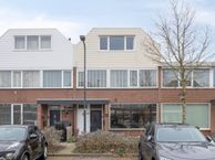 Johan Enthovenstraat 32, 5246 HA Rosmalen