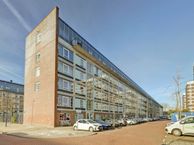 Ekingenstraat 186, 1069 GZ Amsterdam