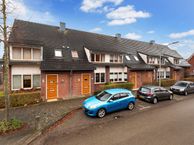 Willem Marisstraat 36, 3314 VW Dordrecht