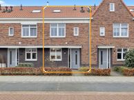 De Hoeve 8, 5741 WS Beek en Donk