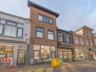 Amsterdamsestraatweg 180, 3551 CM Utrecht