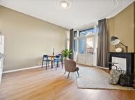 Weteringkade 54-C, 2515 AR Den Haag