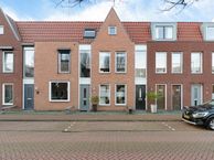 Chris Lanooystraat 11, 1442 DC Purmerend