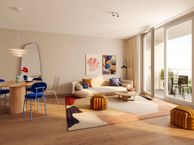 Johan David Zocherstraat 87, 2272 KB Voorburg