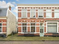 Noordwijkstraat 9, 2586 VE Den Haag