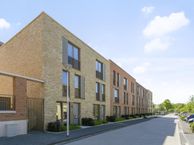 Parsifalpad 5, 3816 HA Amersfoort