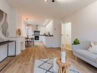 Arent Krijtsstraat 37-I, 1111 AH Diemen