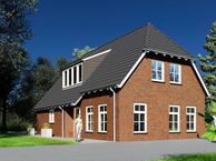 Hoogeveenseweg, 9435 TC Bruntinge