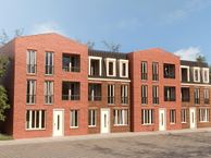 Appartementen (Bouwnr. 3), 4551 EP Sas van Gent