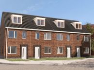 Hoek- en tussenwoning (Bouwnr. 9), 4551 EP Sas van Gent