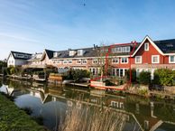 Parnassusbloemlaan 9, 3452 BN Vleuten