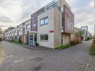 Eli Heimanshof 81, 2341 PH Oegstgeest