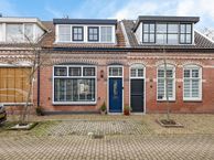 Piet Heinstraat 21, 2182 XG Hillegom