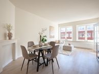 James Cookstraat 36-2, 1056 SB Amsterdam