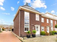 Wetering 16, 2064 SC Spaarndam