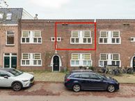 Réaumurstraat 50-1, 1097 RH Amsterdam