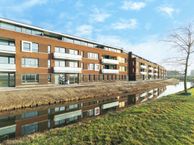 Hedwigepolder 72, 2992 TS Barendrecht