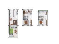 Rijwoningen (Bouwnr. G04), 3641 JW Mijdrecht