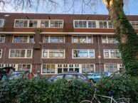 Mercatorstraat 97-2, 1056 RB Amsterdam