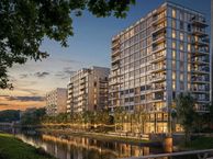 Cortado Waterfront 95-100 (Bouwnr. 503), 1064 AB Amsterdam