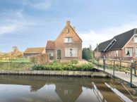 Burgwal 23, 3752 XA Bunschoten-Spakenburg